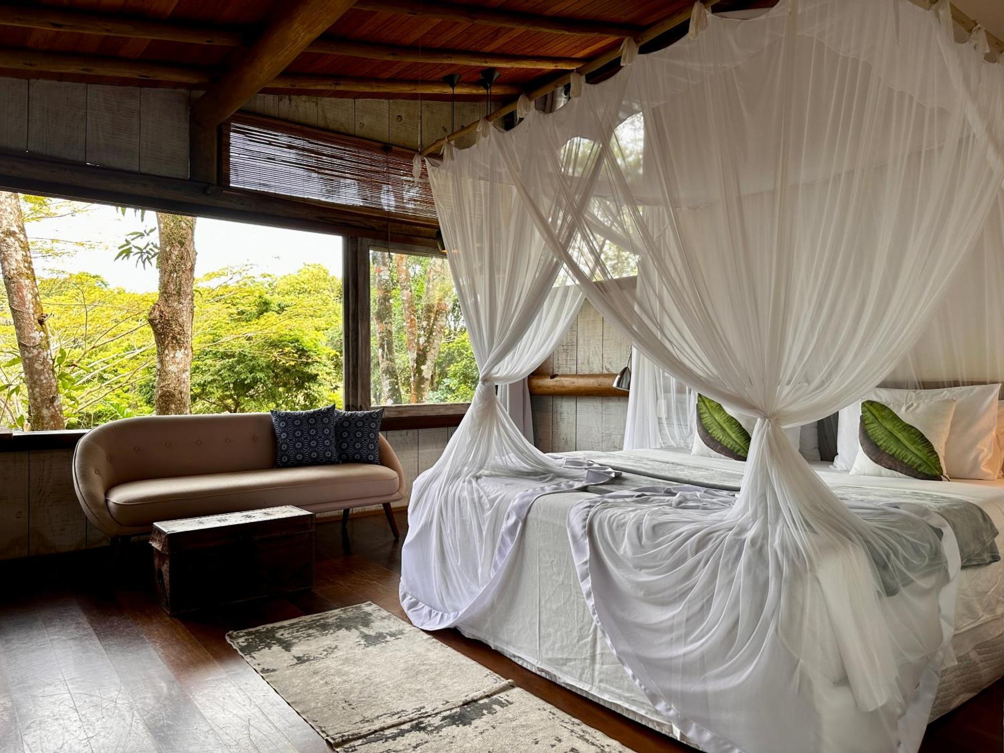 Soleluna Casa Pousada Trancoso Bagian luar foto