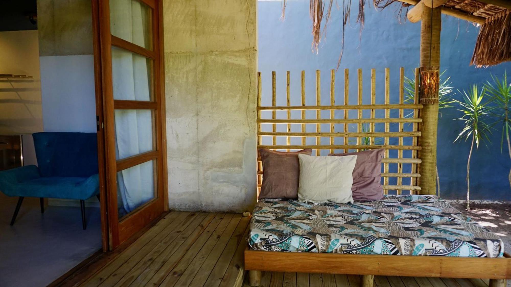 Soleluna Casa Pousada Trancoso Bagian luar foto